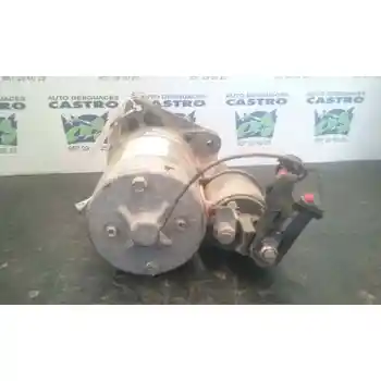 

63102022 ENGINE STARTER FIAT PANDA (169)