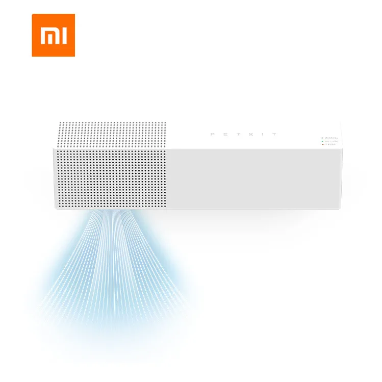XIAOMI mijia PETKIT Pura air smart pet дезодорант для удаления запаха в помещении собака запах