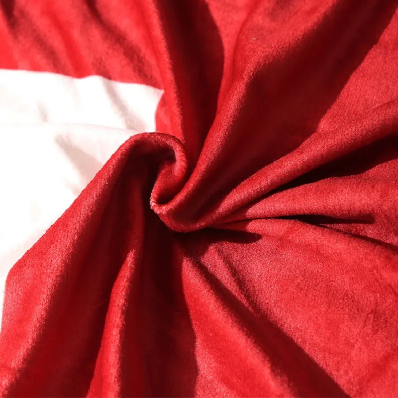 Фланелевое Флисовое одеяло с изображением американского флага, теплое мягкое одеяло с британским флагом на диване/кровати для путешествий, плотное зимнее клетчатое покрывало