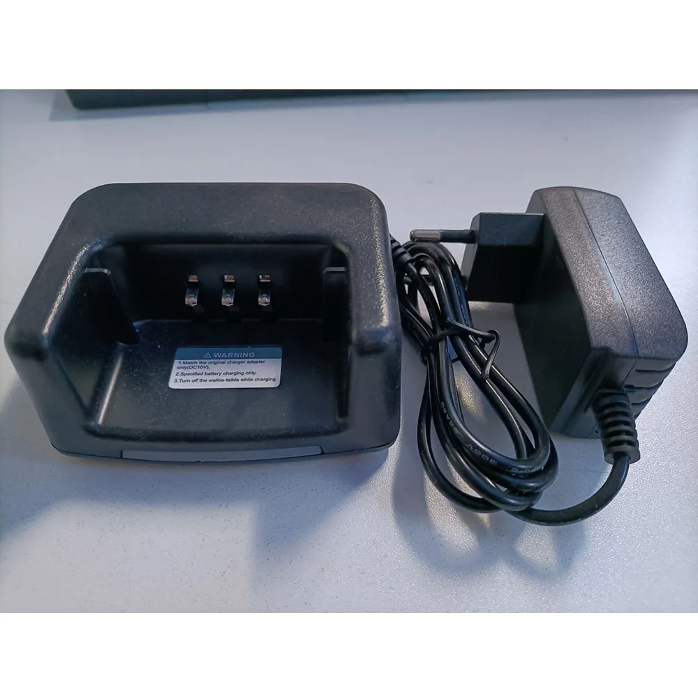 Оригинальный Baofeng DM-860 DM-1801 Digitale Walkie Talkie Caricabatteria в dm-1801 portatile Ham двухстороннее радио