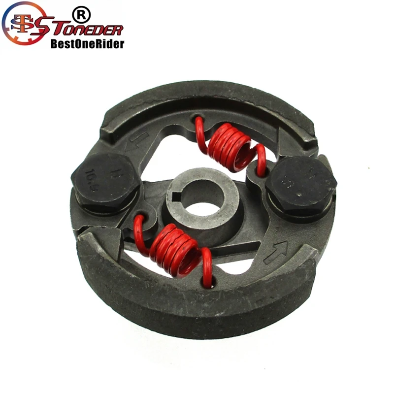 STONEDER сцепление для 2 такта 43cc 47cc 49cc Мини Мото ATV Байк