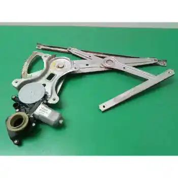 

698400F020 WINDOW LIFTER REAR LEFT TOYOTA COROLLA VERSO (R1)