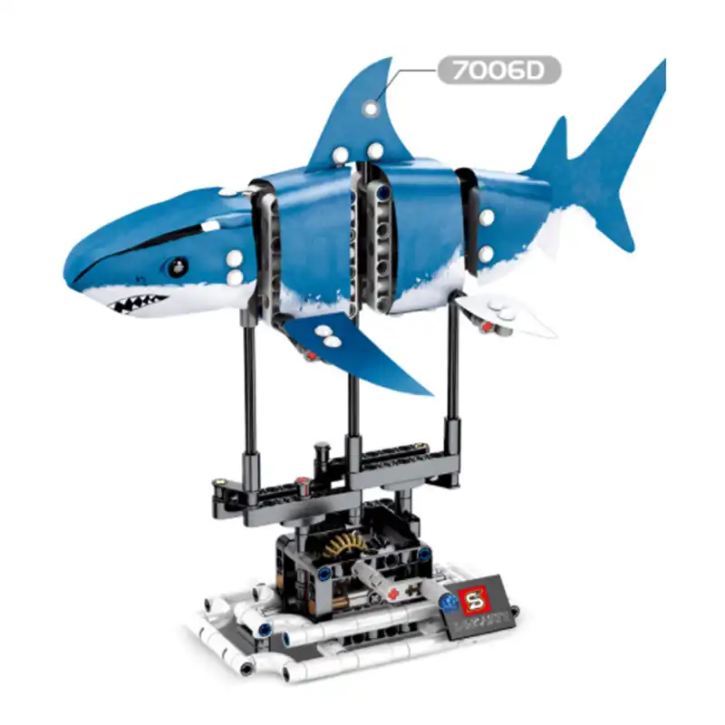 sea world forma fish compatible 81000 81001 81002