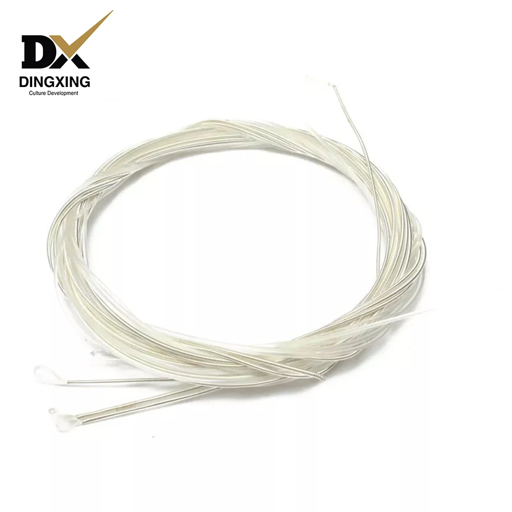 

Classical guitar string Custom wholesale musical Stringed instruments classic nylon strings Guitar parts & Accessories guitarras
