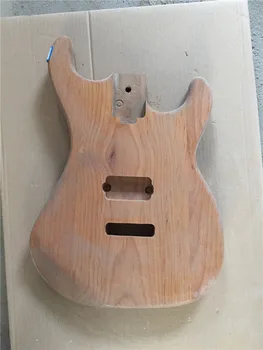 

DIY Electric guitar / DIY Electric guitar Body of Afanti music (AMW-160)