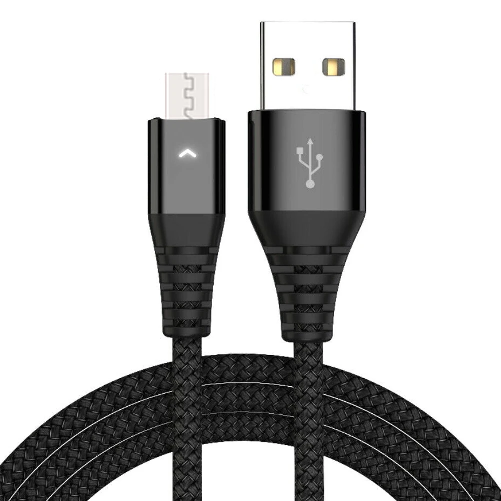 USB C Type Micro кабель для быстрой зарядки и синхронизации данных OEM Galaxy Pixel