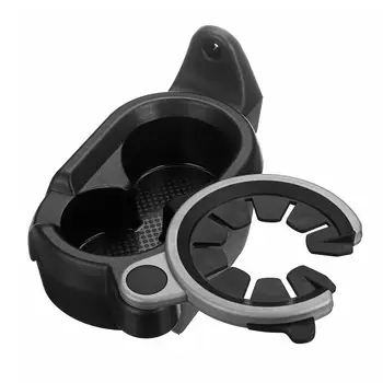 

New Car Center Console Drinks Holder Cup Storage Drink Cup Holder For Mercedes For Benz Smart Fortwo 451 2007-2015 A4518100370