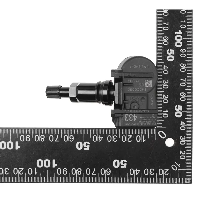 ׽  3  S  X Ÿ̾    TPMS  Ÿ̾ з ͸ ý 1074812-00-B 107481200B 433MHz
