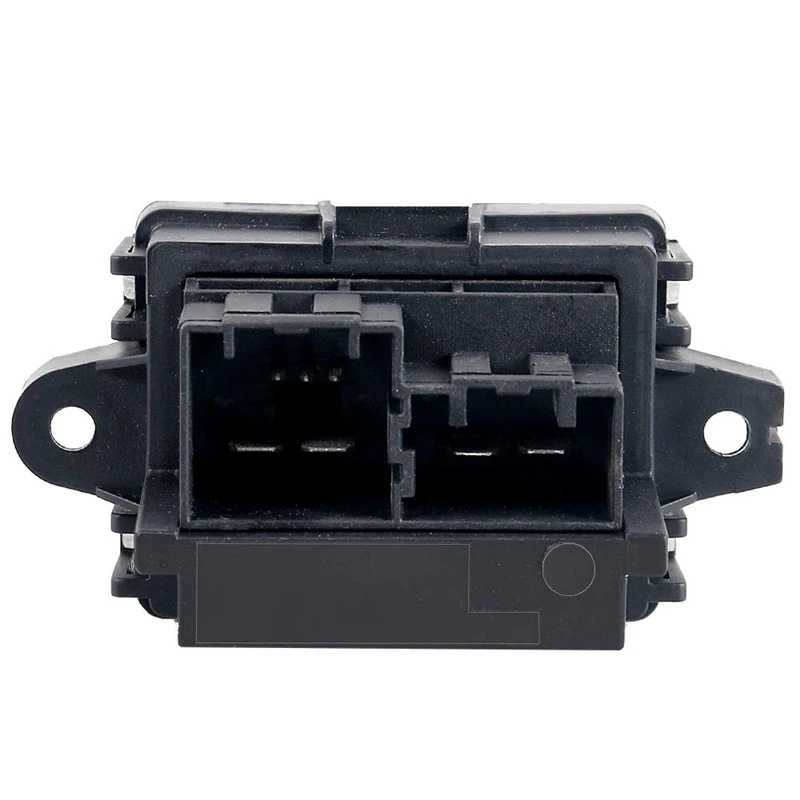 Воздуходувка двигатель резистор-15141283 1580863 для Chevy Avalanche Sliverado Suburban Tahoe Traverse Orlando Camaro Equinox Cruze Carp