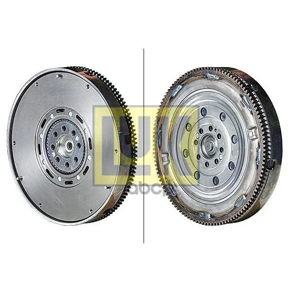 Маховик Двухмассовый Audi A4/A6/A8, Vw Passat 2.5tdi 97- Luk арт. 415007810