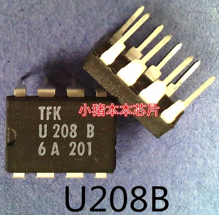 U208B U208-B U2088 DIP8