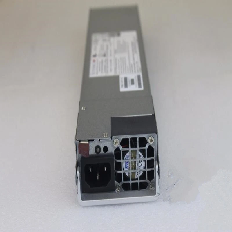 Блок питания для Supermicro 740W блок питания PWS-741P-1R