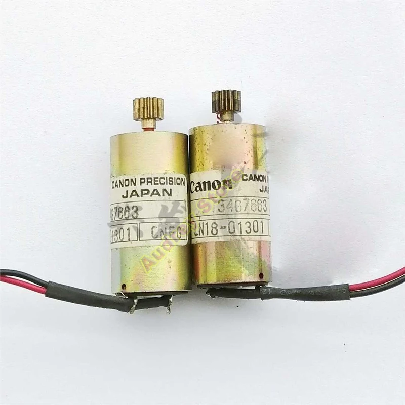 DC3V-12V Japan hollow cup motor 34G7663 LN18-01301 | Обустройство дома