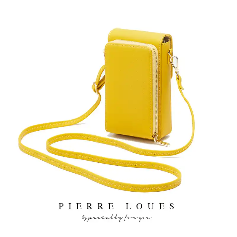 cell phone cross bag