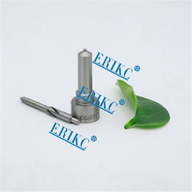 EJBR05101D EJBR03101D топливный двигатель инжектор ремонт Комплекты сопла L153PBD клапан 9308-621C для RENAULT 8200676774 8200421359 - Цвет: L153PBD