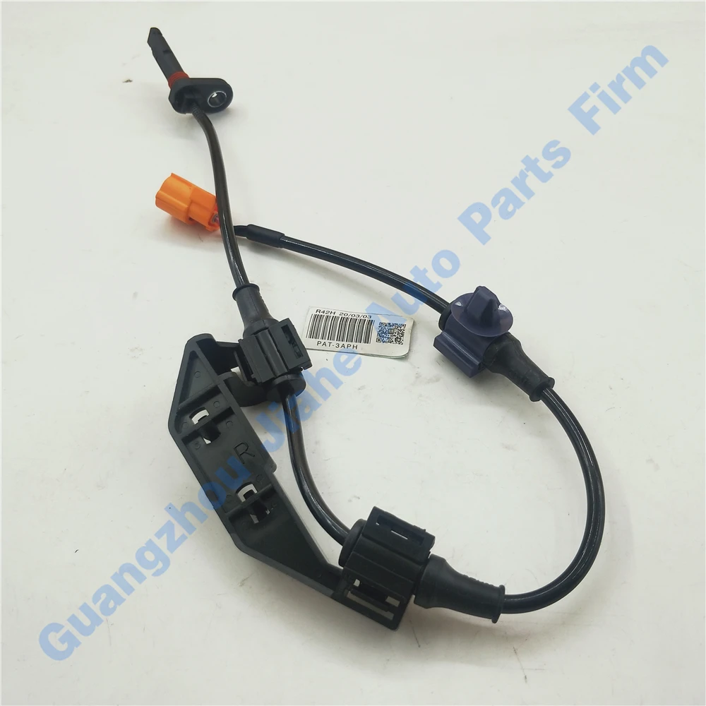 Pat Rear Right Abs Wheel Speed Sensor For Honda Odyssey 57470sfjw01 57470sfjw01 57470sfej02