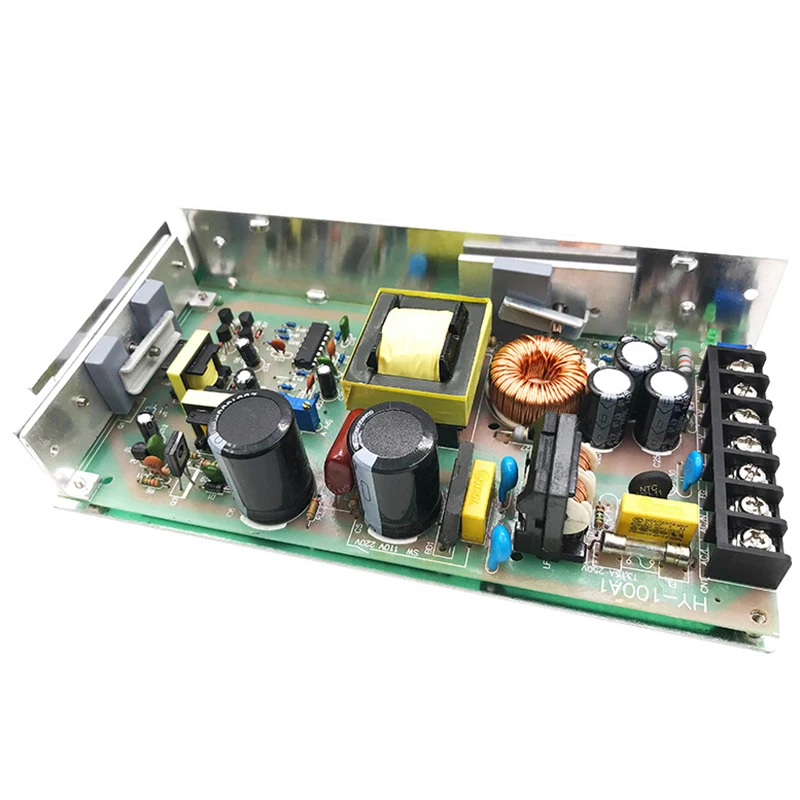 AC 110V 220V DC/DC 5V 12V 24V 1A 2A 3A 5A 10A 15A 20A 30A 50A переключатель Питание драйвера адаптера