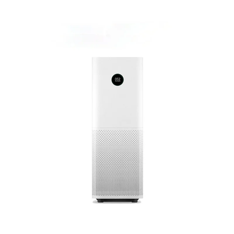 

TT Air Purifier Home Indoor Office Intelligent Oxygen Bar Formaldehyde Removal Haze Dust