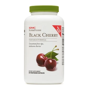 

Free shipping black cherry 240 pcs