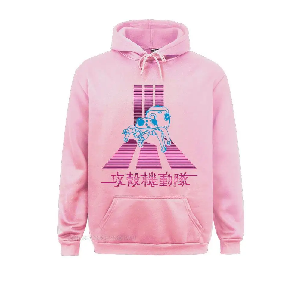  Mens Sweatshirts 04700 Cool Hoodies  Long Sleeve Camisa Clothes ostern Day Top Quality 04700 pink