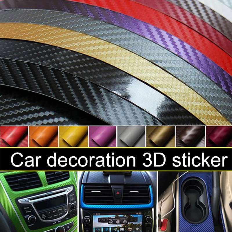 Наклейки 3D из углеродного волокна для M365 mijia pro электрический скутер скейтборд
