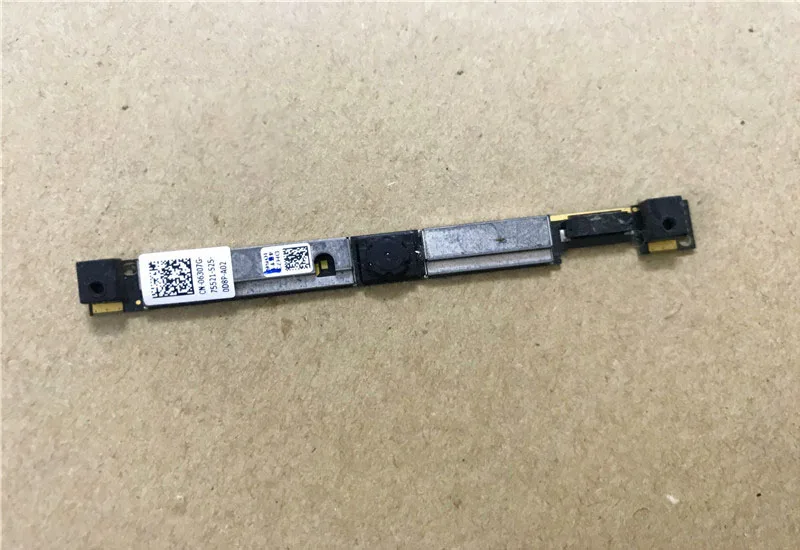 Оригинал для Dell Inspiron 7000 7557 7559 веб-камера 06307G 6307G cn-06307G | Компьютеры и офис