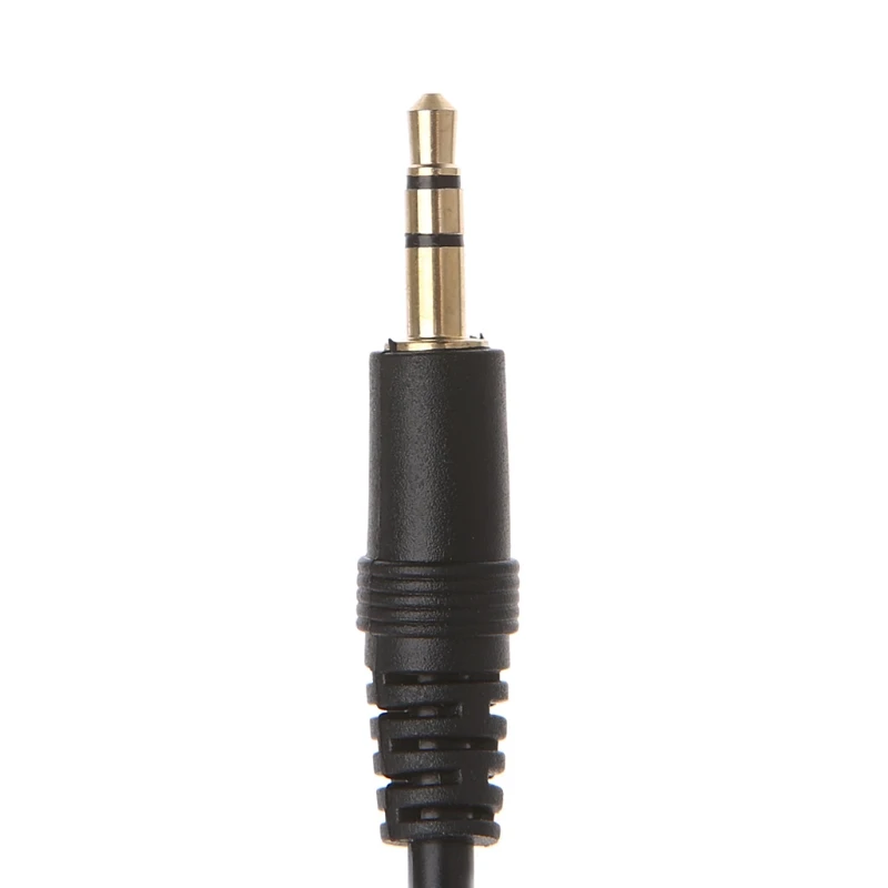 3,5 мм AUX аудио радио мужской интерфейс MP3-плеер Телефон адаптер кабель для Toyota