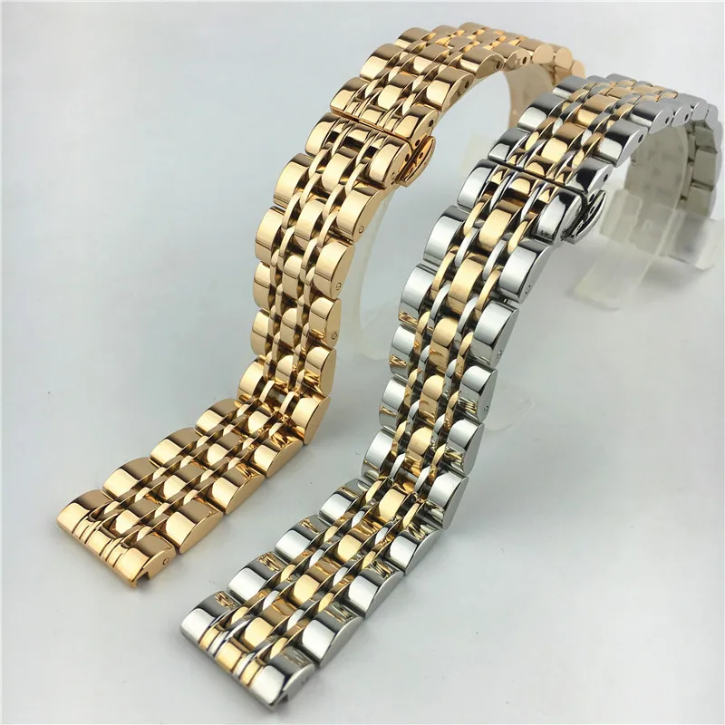 Pulseira do relógio