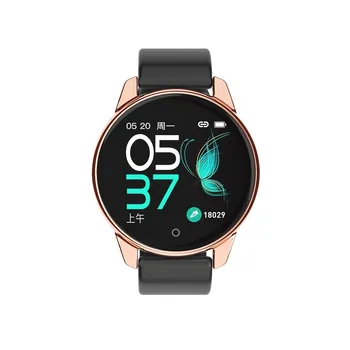 

Smart Watch Fitness Trackers IP67 Waterproof Activity Sleep Activity Fitness Watches Fitness Tracker Heart Rate monitor-L912