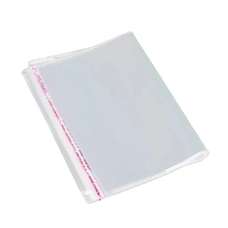 50Pcs 12 턴테이블 플레이어 용 녹음 보호 슬리브 LP 비닐 레코드 자체 접착 레코드 가방