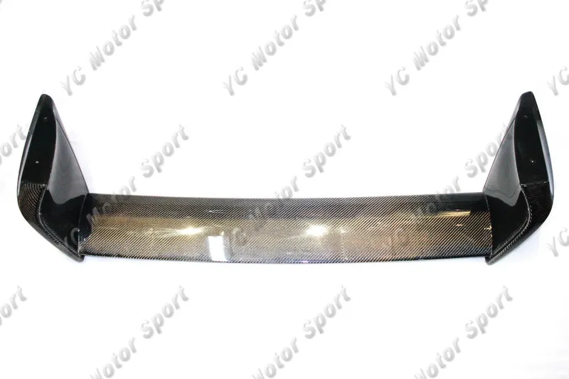 2001-2007 Mitsubishi Lancer Evolution 7-9  FQ Type Rear Spoiler CF (8)