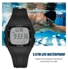Fashion OHSEN Hombre Male Digital Watches 5ATM Dive Man Mens Sports White Wristwatches Hand clocks Man Watch Reloj Masculino 4