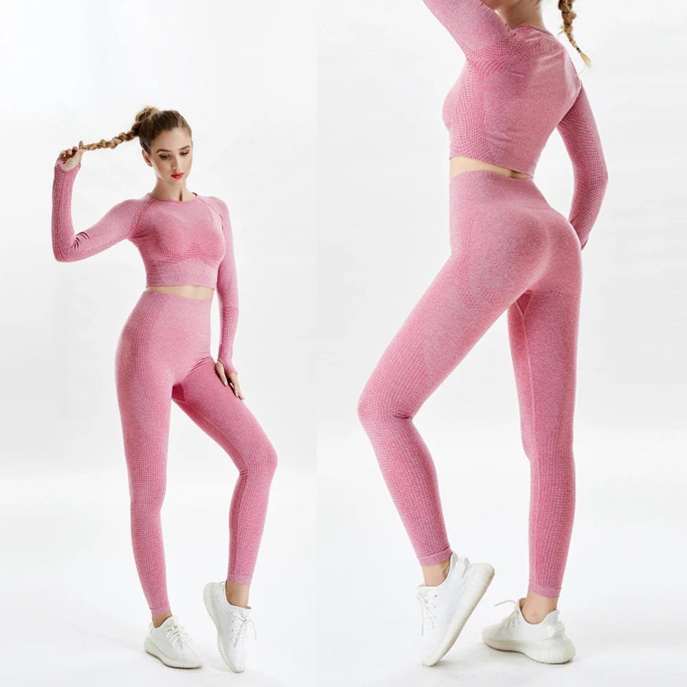 Hf8ddf63a853f4a8a942fca835a7ca3acl - Leggings With Matching Sports Bra - Wholesale Gym Clothing Manufacturer| Worldwide Delivery