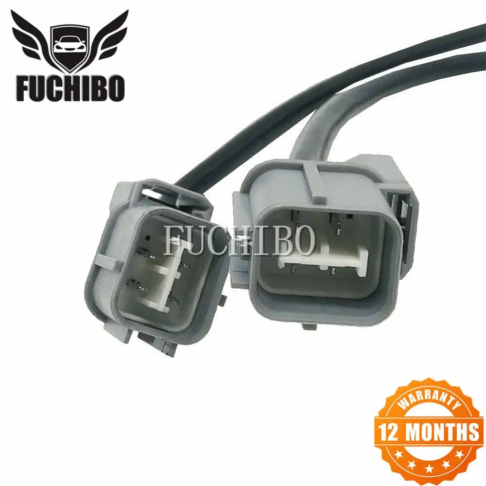 FUCHIBO 2344065 2344099 датчик кислорода для ACURA LEGEND/integra/vigor Кнопка isuzu Oasis Honda Accord Civic LEGEND логотип NSX