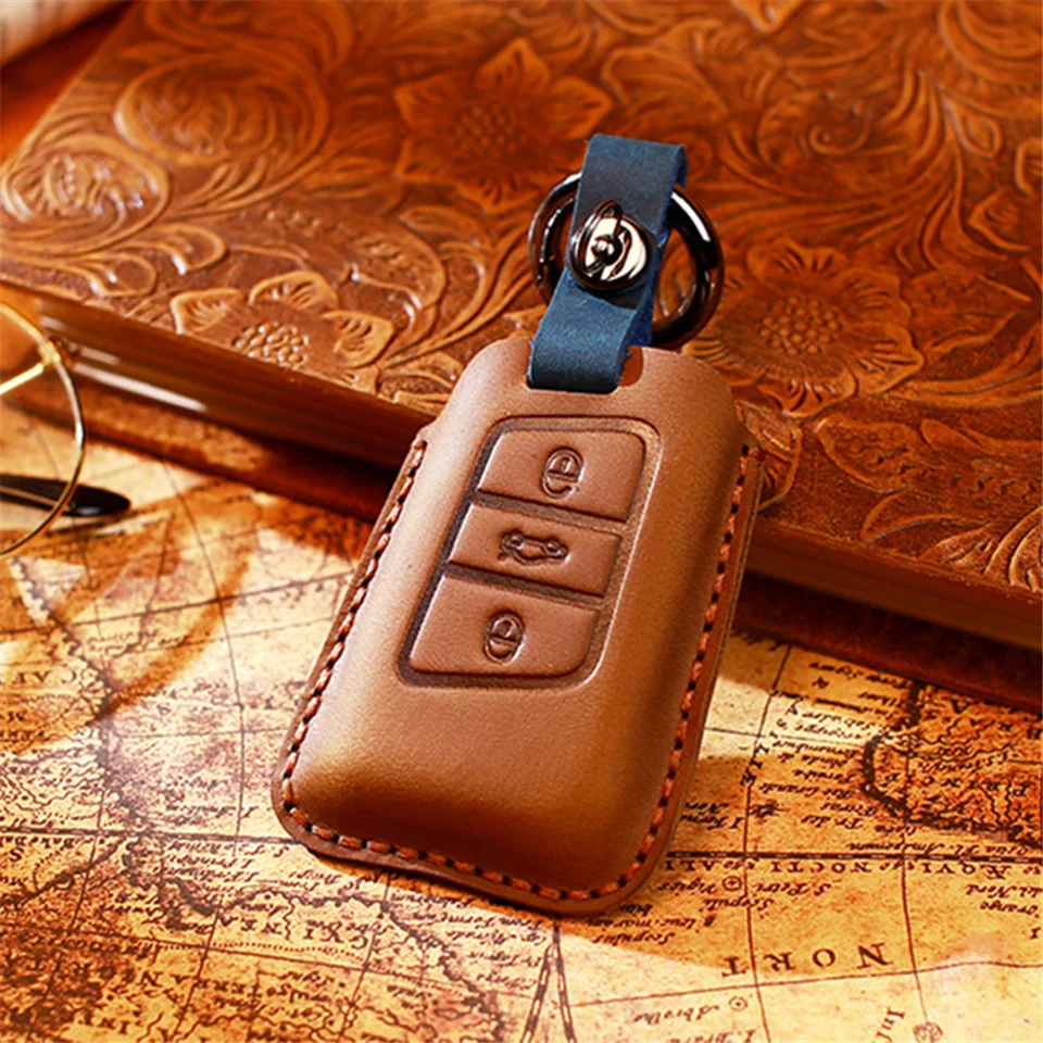 Cover Chiave/telecomando per volkswagen vw magotan b8 wei lan polo 9n golf 4 3 5 6 6r 7 mk7 mk4 passat b5 b6 b7 b8 touran - Hf8de0a0c95814ceb86fb9a9266b0fd56P