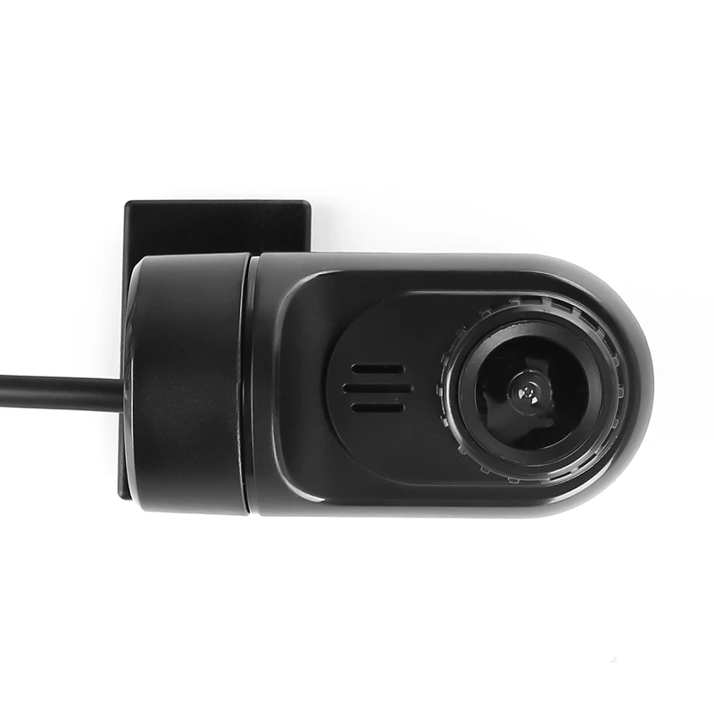 Dash Cam мини Wifi Автомобильный видеорегистратор камера цифровой регистратор видеокамера авторегистратор беспроводной видеорегистратор приложение монитор
