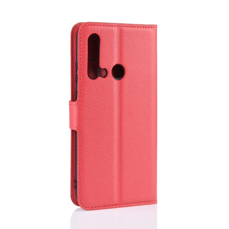 Чехол для huawei Nova 5, чехол для huawei Nova 5 5i Pro, кожаный бумажник, флип-чехол для huawei Nova 5T 5 t Nova5 i, чехол