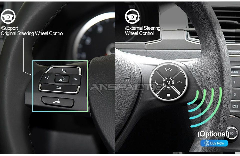 Cheap Android 9.0 car dvd player radio for kia k2 Rio 2010 2011 2012 2013 2014 2015 2016 2017 gps navigation multimedia stereo car rad 4