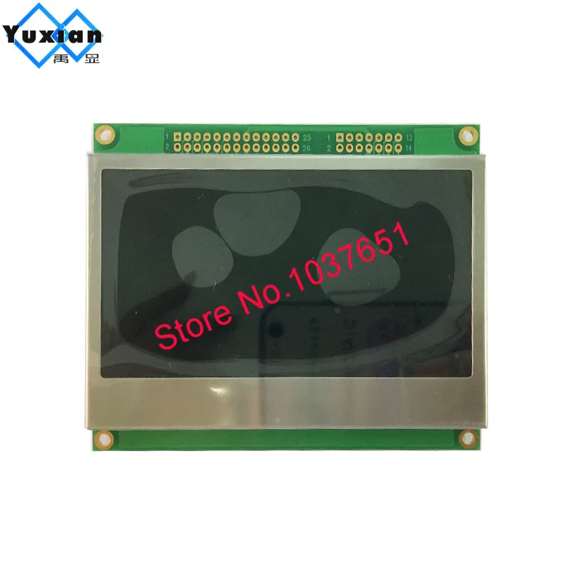 ЖК модуль COG 240128 240*128 UC1608X 4 дюймовый дисплей Сенсорная панель последовательный SPI