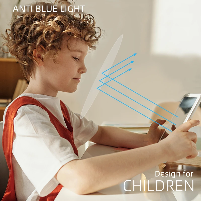 Kid Blue Light Radiation Glasses for Children Boy Girl Computer Gaming Glasses Anti Blue Ray Myopia Optical Eyeglasses blue light glasses