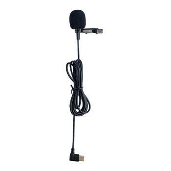 

Type-C Microphone Vlog for FIMI PALM Pocket Gimbal Camera Handheld Mini Microphone Vlog Handheld Gimbal Accessories