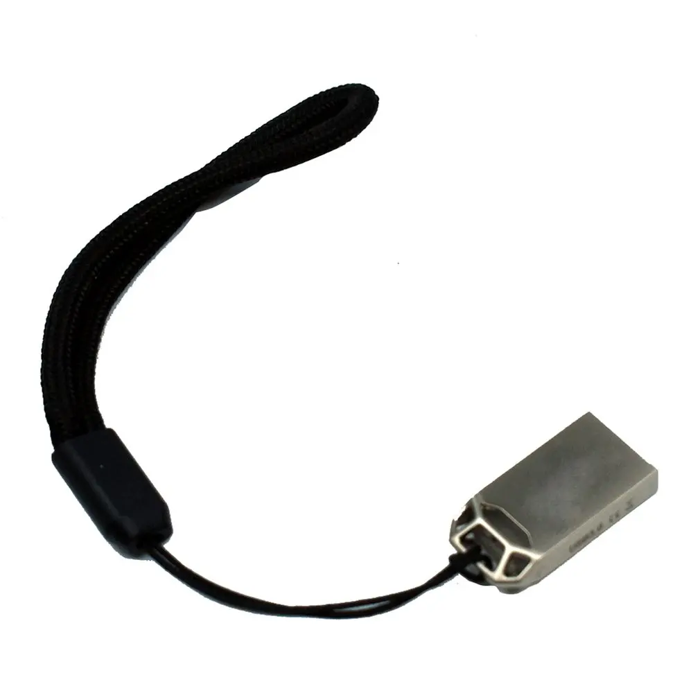 Good Chance of  Fashion Cool lights usb flash drive32GB 16GB pen drive pendrive waterproof metal u disk memoria cel