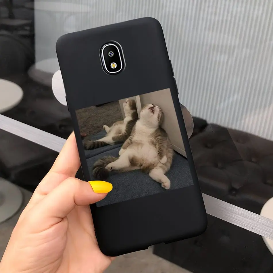 Vibrant Candy Color Silicone Phone Case - Soft TPU Cover