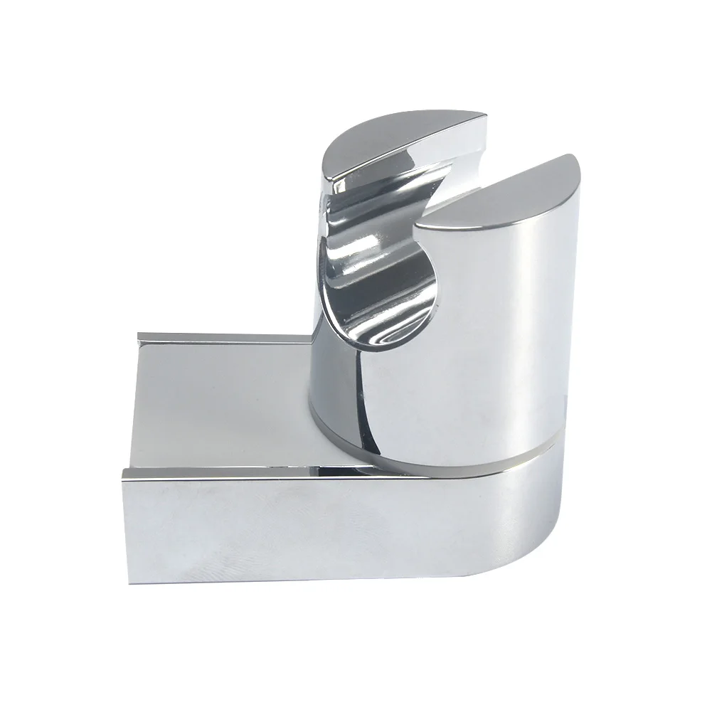 Настенный кронштейн из полированного Хром АБС-пластика | Обустройство дома