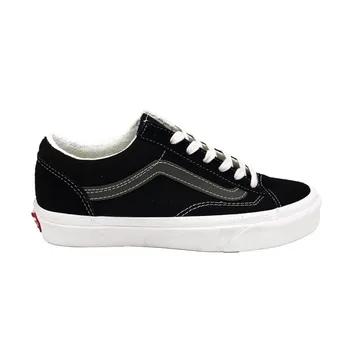 

VANS UA Style 36 (VINTAGE sports) SNEAKERS black white Z3VTA1 (44.5-black)