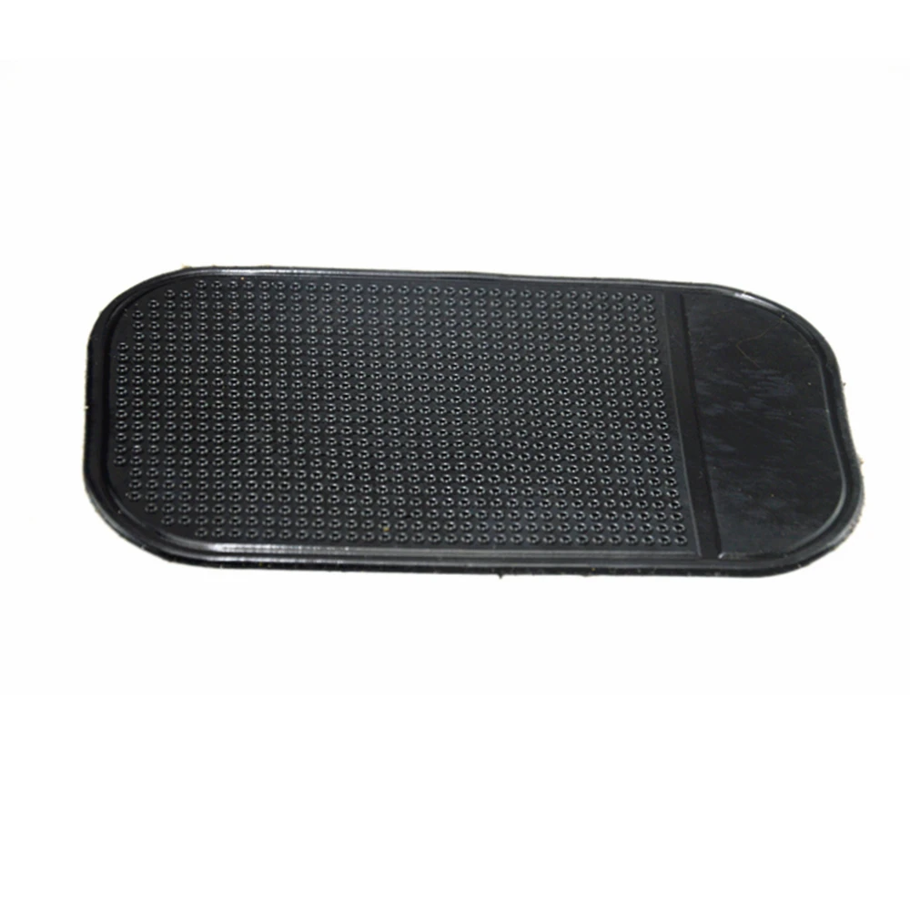 1x cute and easy to use Anti Slip Super sticky suction Car Dashboard magic Sticky Pad Mat for Phone PDA mp3 mp4 GPS car DVR key