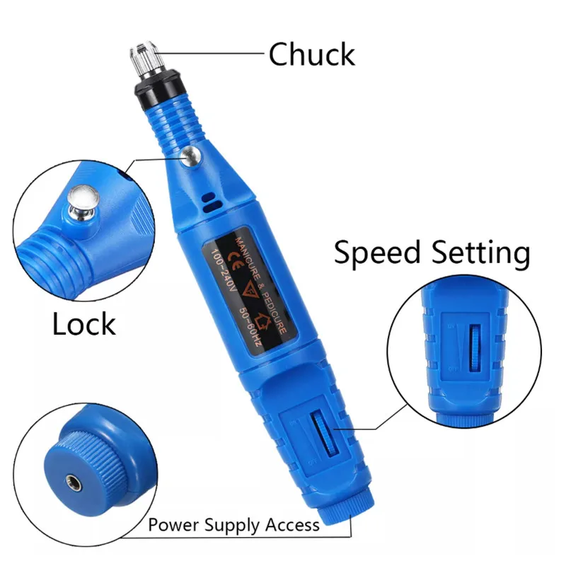 Новая USB мини электрическая шлифовальная машина гравировальная ручка фрезерная роторная дрель шлифовальный инструмент фрезерование полировка сверление резка гравировка инструмент