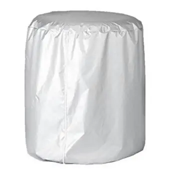 

Car SUV Tire Storage Bags Spare Wheel Dustproof Protective Cover