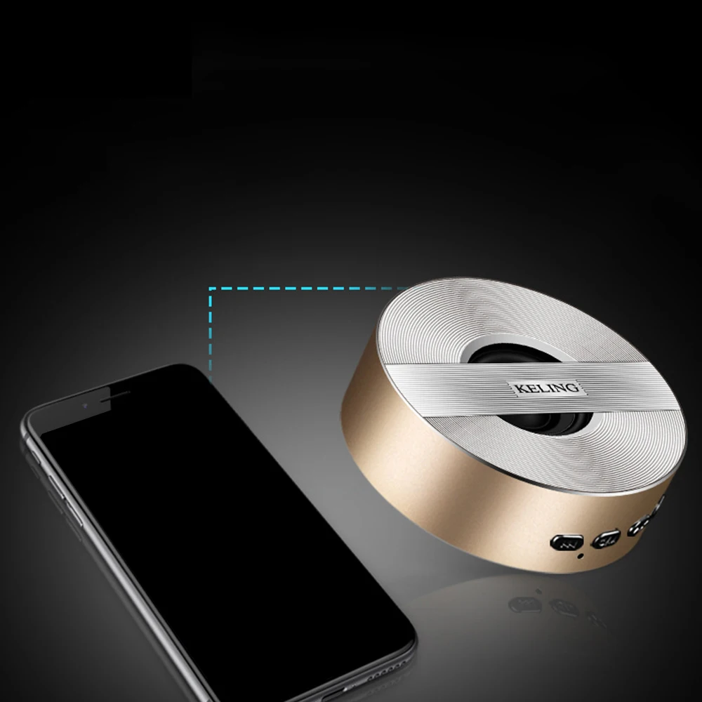 Bluetooth динамик водонепроницаемый портативный открытый беспроводной мини-динамик Поддержка TF карты стерео Hi-Fi коробки перезаряжаемый 1000 мАч