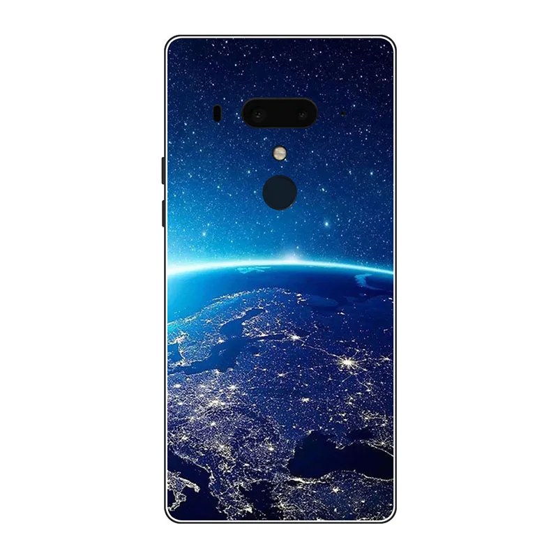 Messi футбольный чехол для телефона для htc U12 Life U11 Plus U Play для htc Bolt/10 Evo Desire 12 PLus Мягкий силиконовый чехол с изображением животного